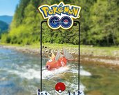 Pokémon GO terá Dia Comunitário com Magikarp em agosto