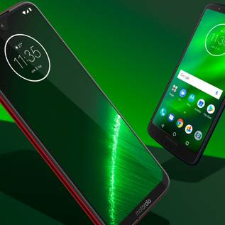 Imagem de Os smartphones Motorola que mais se destacam no mercado