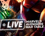 Marvel's Avengers War Table 2: venha conferir o evento com o Voxel!