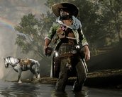 Red Dead Online: conheça a nova atualização The Naturalist