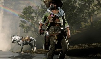 Red Dead Online: conheça a nova atualização The Naturalist