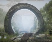 Halo Infinite é recriado em fase de Dreams