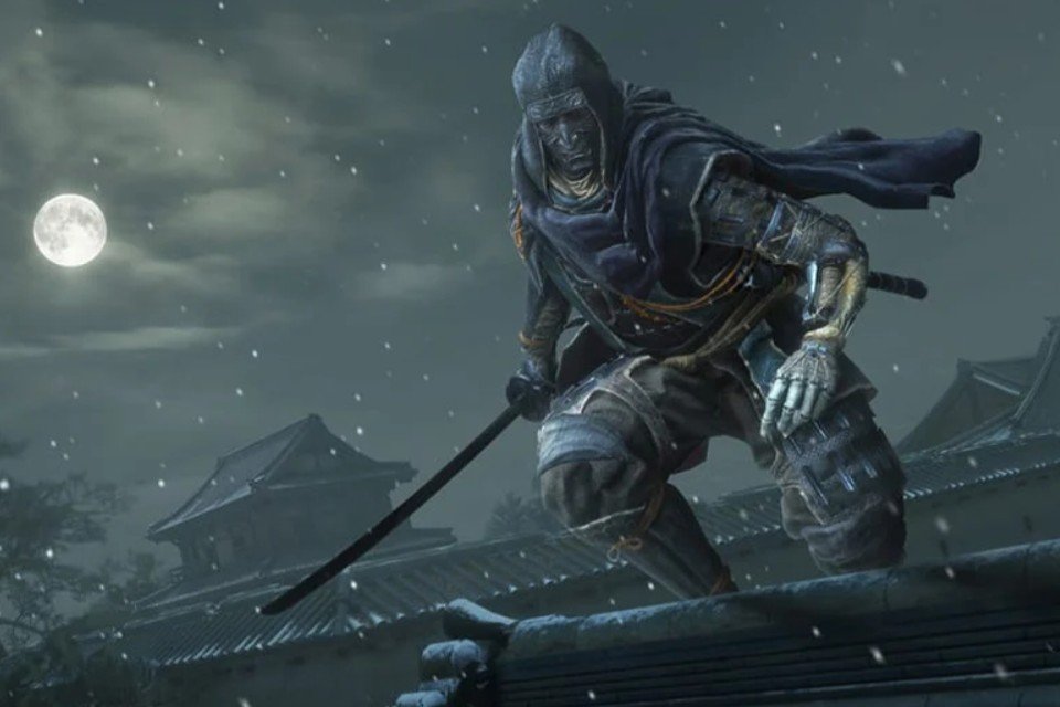 Sekiro: Shadows Die Twice é eleito o Jogo do Ano pela Brazil Game