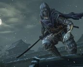 Sekiro: Shadows Die Twice ganhará atualização em outubro