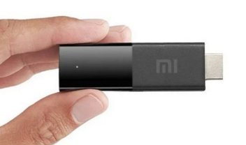 Xiaomi lança Mi Stick TV no Brasil com Android TV e Google Assistente