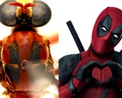 Austrália nomeia novas espécies de insetos em homenagem à Marvel