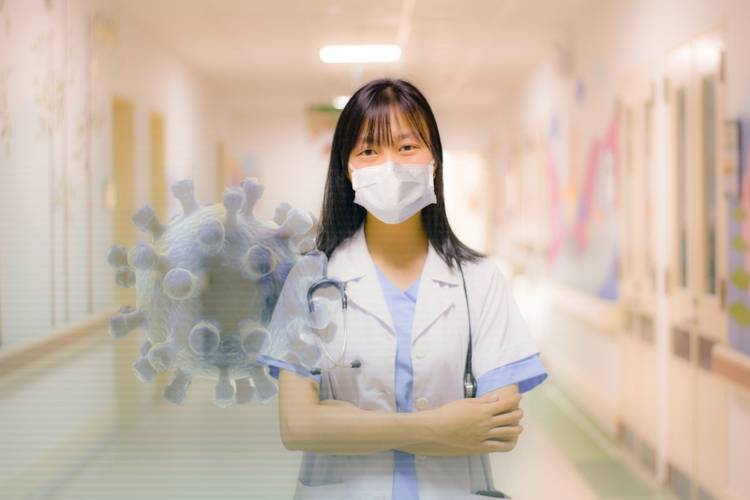 Médicos usam remédios conhecidos para tratar os efeitos da covid-19