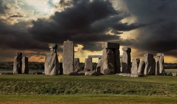 Cientistas descobrem origem das pedras de Stonehenge