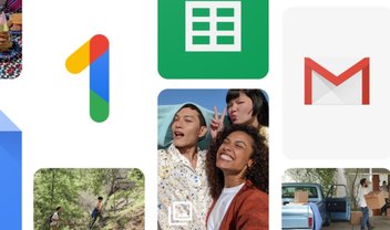 Google One oferece backup de graça para celulares Android ou iOS