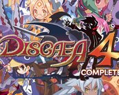 Disgaea 4 Complete + chegará ao PC pela Steam e Xbox Game Pass