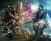 Nioh 2: DLC 'The Tengu Disciple' já está disponível na PSN