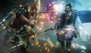 Nioh 2: DLC 'The Tengu Disciple' já está disponível na PSN