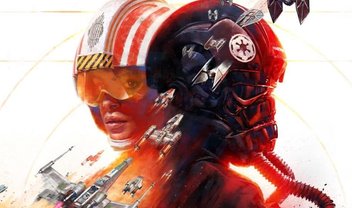 Star Wars: Squadrons terá retrocompatibilidade com a nova geração+