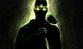 Netflix terá série animada de Splinter Cell com roteirista de John Wick