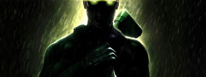 Netflix terá série animada de Splinter Cell com roteirista de John Wick |  Voxel