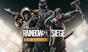 Rainbow Six: Siege Gold Edition pode ser seu na compra de uma GeForce RTX