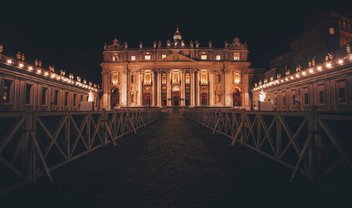 China teria hackeado Vaticano antes de negociações importantes