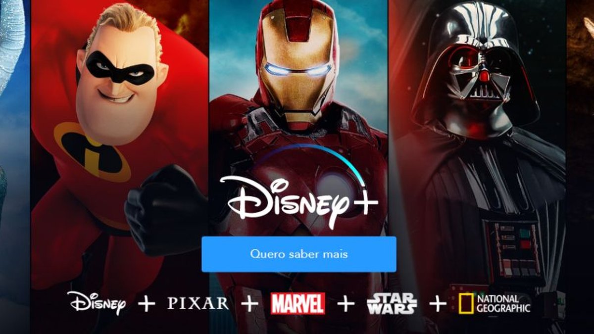 Claro detona Disney por tirar séries e futebol ao vivo da TV paga