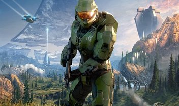 CONFIRMADO: Halo Infinite terá multiplayer grátis e 120 fps no Series X