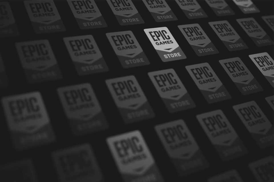 Epic Games Store agora conta com sistema de conquistas e suporte a mods
