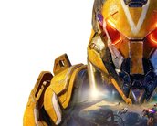 Anthem: correção do game receberá mudanças nos equipamentos e na pilhagem