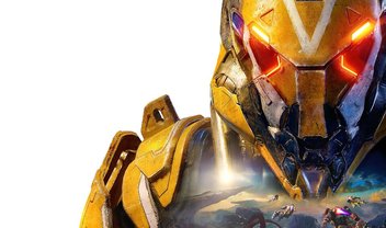 Anthem: correção do game receberá mudanças nos equipamentos e na pilhagem