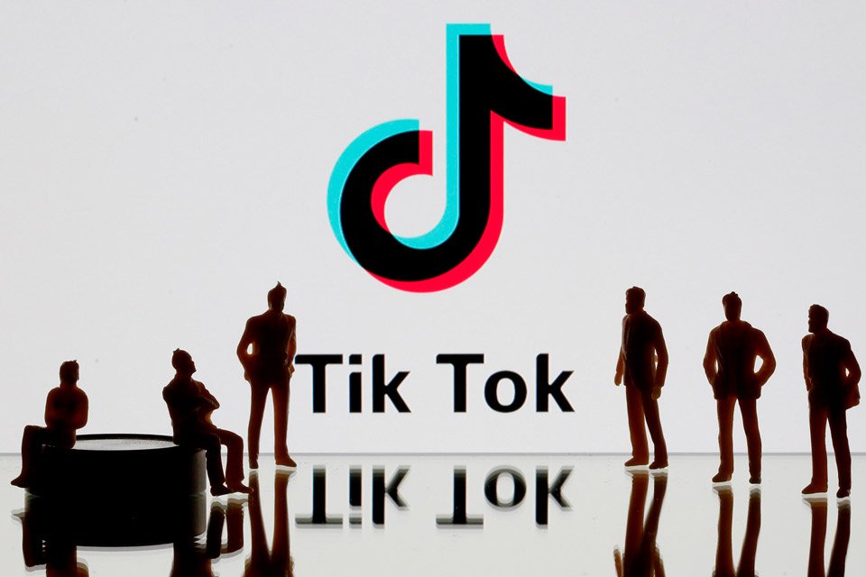 O TikTok já ultrapassou a marca de 2 bilhões de downloads