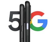 Google Pixel 5 e Pixel 4a 5G aparecem em teaser vazado