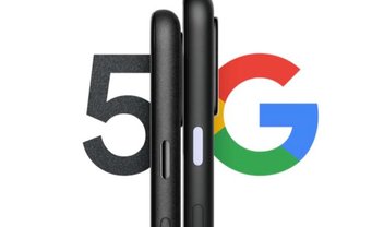 Google Pixel 5 e Pixel 4a 5G aparecem em teaser vazado