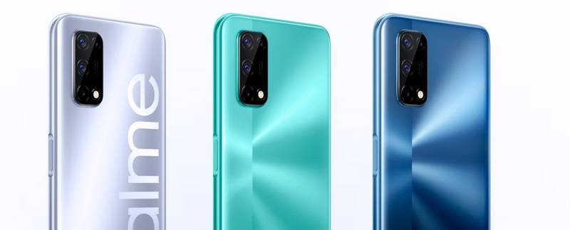 O celular será vendido nas cores cinza, verde e azul