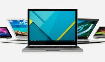 Chrome OS rodará programas do Windows em breve