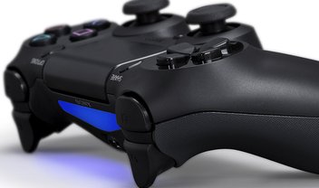 DualShock 4 funcionará no PS5 só para jogos retrocompatíveis do PS4