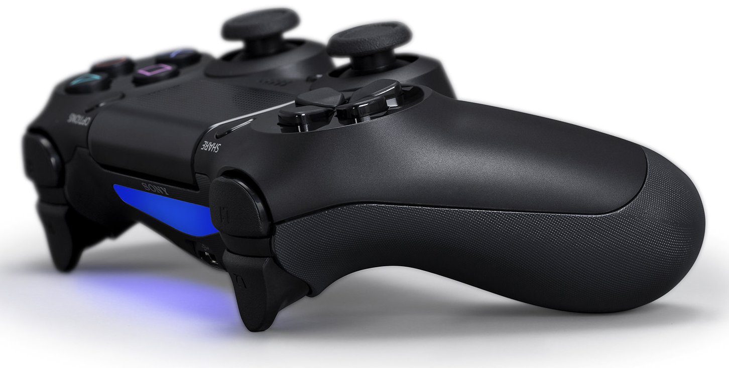 Controle do PS4 será compatível com PS5, mas não funcionará em