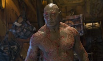 The Batman: Dave Bautista não será Bane no novo filme do herói