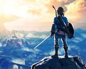 Zelda: Breath of the Wild: autor inclui receita do jogo em seu livro