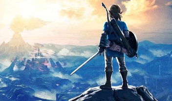 Zelda: Breath of the Wild: autor inclui receita do jogo em seu livro