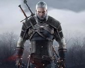 The Witcher 3: confira o cosplay incrível da versão feminina de Geralt