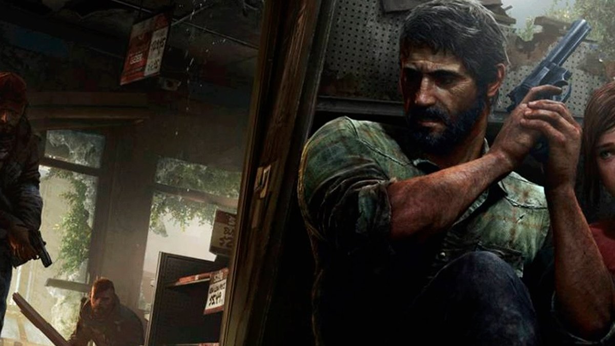 The Last of Us da HBO pode expandir a história do jogo