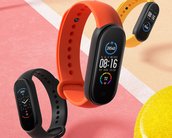 O que saber antes de comprar a nova Smartband Xiaomi Mi Band 5?