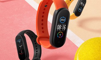 O que saber antes de comprar a nova Smartband Xiaomi Mi Band 5?