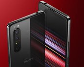 Sony pode lançar três novos smartphones top de linha em 2021