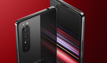 Sony pode lançar três novos smartphones top de linha em 2021