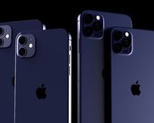 Apple pode lançar iPhone 12 em 2 etapas em outubro