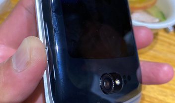 Motorola Razr 2020 com novo design tem fotos reais divulgadas