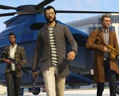 GTA Online terá conteúdo exclusivo para a próxima geração