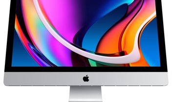 Apple lança novos iMacs com processador Intel de 10ª geração e SSD