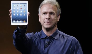 Phil Schiller deixa liderança de Marketing Mundial da Apple