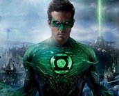 Lanterna Verde: Ryan Reynolds brinca com ‘novo corte’ do filme