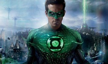 Lanterna Verde: Ryan Reynolds brinca com ‘novo corte’ do filme