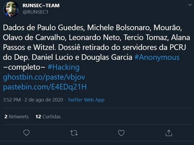 hacker